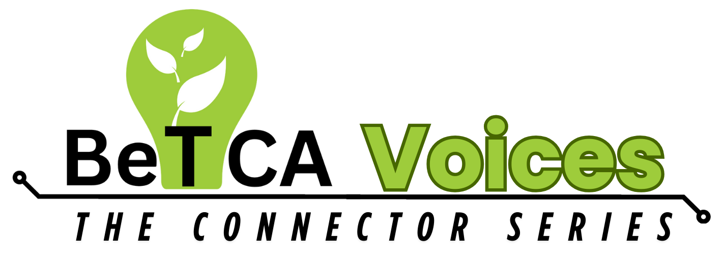 betca Voices logo